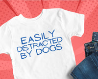 T-Shirt Club for Dog Lovers
