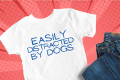 T-Shirt Club for Dog Lovers