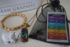 Ellevate Lyfe Tea Co. ~ Restore, Relax, Rejuvenate