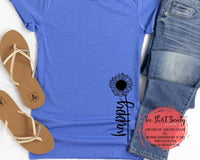 Tee Shirt Society + Spotlight