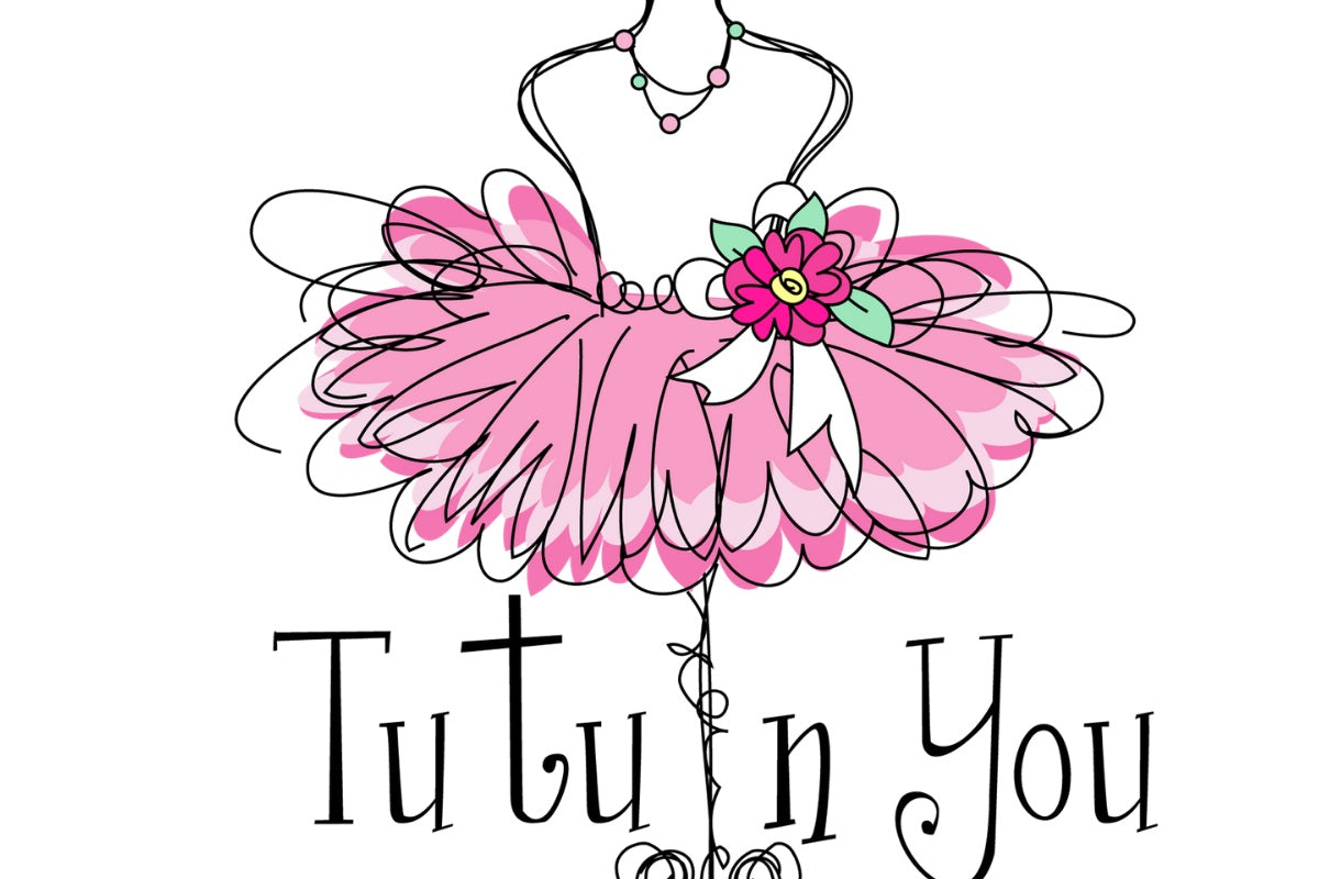 Hey Tutu!