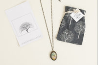 Monthly Jewelry Tree