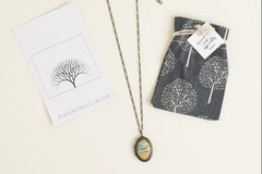 Monthly Jewelry Tree