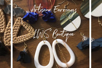 LWS Boutique Artisan Jewelry
