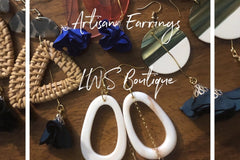 LWS Boutique Artisan Jewelry