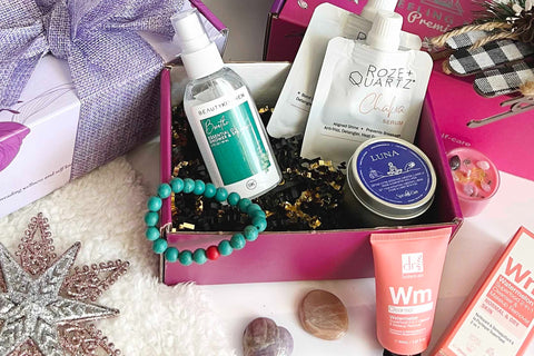 ✨FEELING FAB BOX PREMIUM PLUS +✨