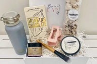 Deluxe Self Care - Monthly