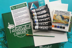 Monthly Premier Paletteful Pack
