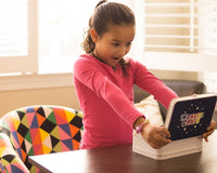 Wonder Crate (Ages 7-11)