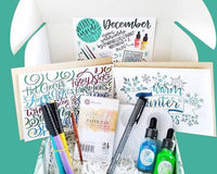 The Inky Box (Old prices)