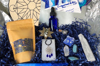 Pagan Altar Ego Box by Sage and Amethyst