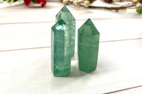 Crystal Mystery Box