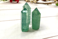 Crystal Mystery Box