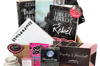 LuvBooks Romance Mystery Box