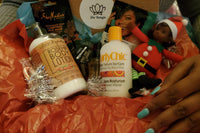 She Bougie Box Quarterly Subscription