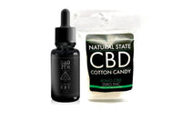 Tincture 'N Treat
