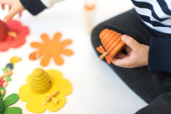 Mama May I Sensory Bin of the Month Club