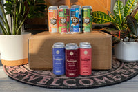 Quarterly Adventure Box