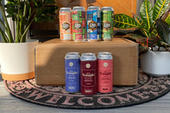 Quarterly Adventure Box