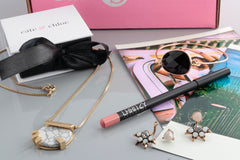 Cate and Chloe VIP Box - THE STARTER BOX