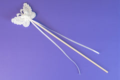 Butterfly Ballet Wand for kids