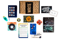 Scribbler Box Subscription