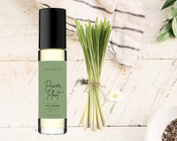 Essential Oil Roller of the Month Club