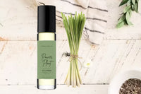Essential Oil Roller of the Month Club