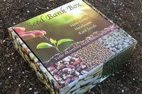Seed Bank Box