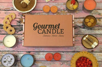 Candle Tin Subscription Box