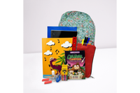 Smart Start Essentials: The Ultimate Back-to-School Kit for Grades 3-8!