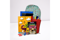Smart Start Essentials: The Ultimate Back-to-School Kit for Grades 3-8!