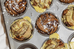 Monthly Gluten-Free Baking Kit