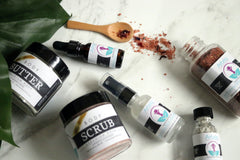 Arbria Treat Myself Subscription Box
