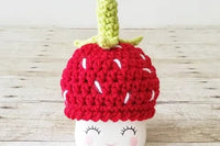 Marshmallow Mug Hat Tiered Tray Decor Box