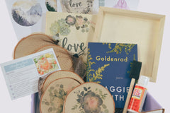 Adult DIY Home Decor & Craft Projects | Creative Hive Makers by The Curated Hive
