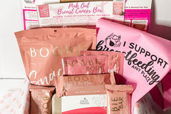 Breastfeeding Subscription Box