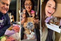 Phivi Artisanal Desserts Box
