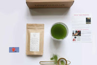 Teapro - loose leaf tea journey