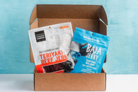 Jerky of The Month Club
