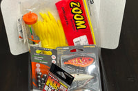 Box'd Fishing - Deluxe