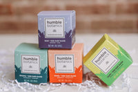 Bi-Monthly Bath Time Box