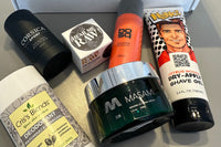 Low maintenance box