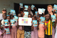 My First Reading Club