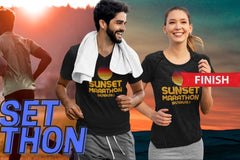 Runner Premium Pack (Technical Running Shirt + Snacks Every 3 Months)