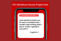 Mental Wellness in a Red Box (Theme: A Path To Purpose)