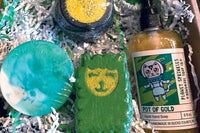 Out of This World - Monthly Themed Soap & Bath