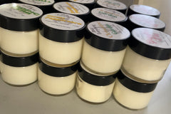 Monthly Scent Box