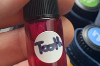 Think Oils First DIY Box