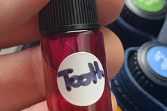Think Oils First DIY Box